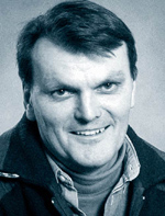 Frank Dahlgaard